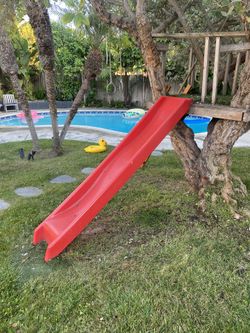 Slide Kid Slide