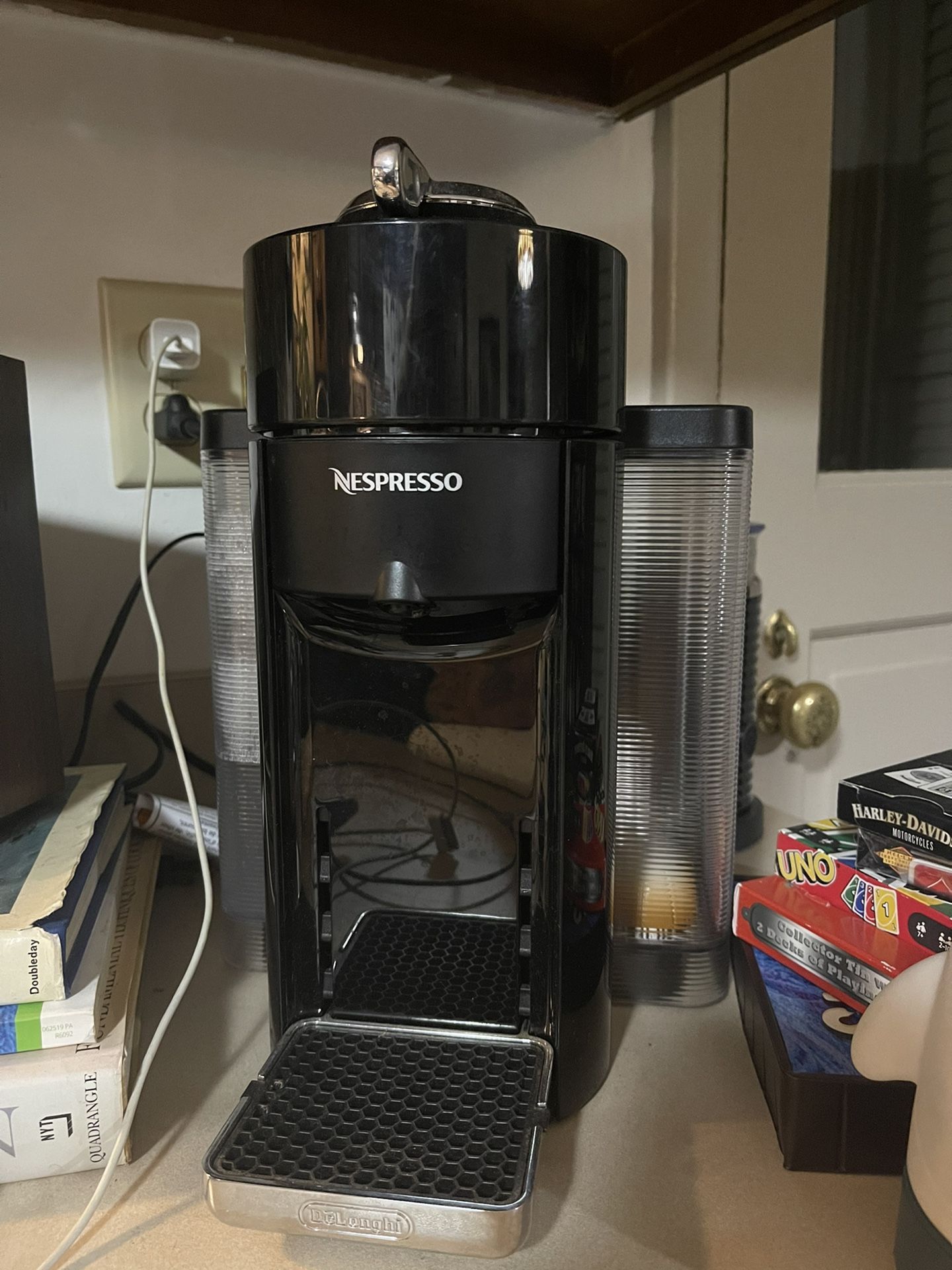 Nesspresso