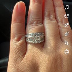 Womens Wedding Rings
