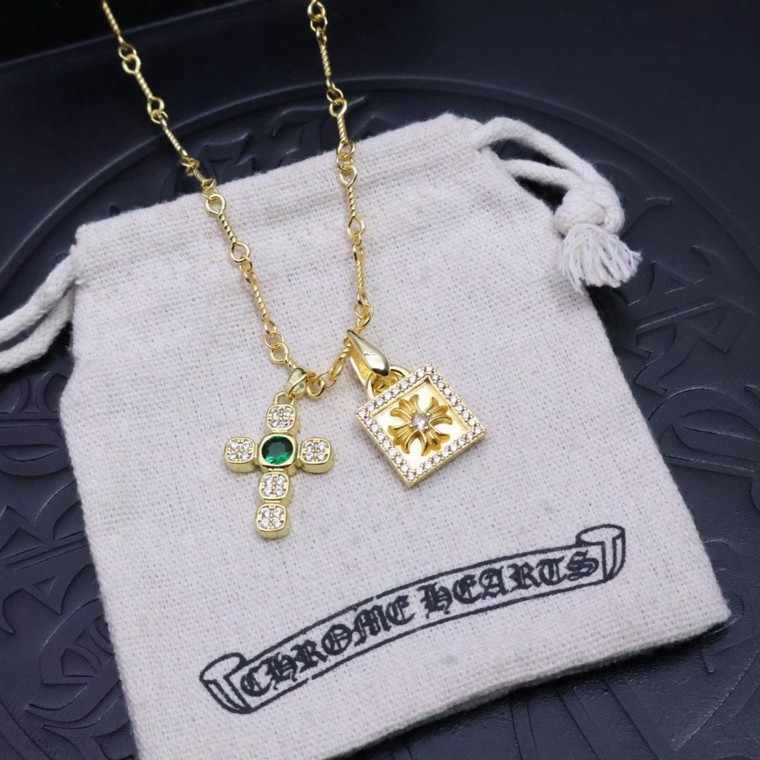 Designer Necklace