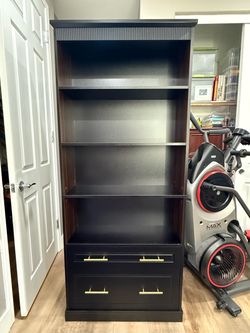 Bookcase