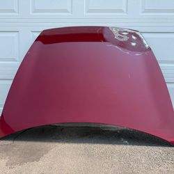 MODEL Y 2025 2026 2027 HOOD CLEAN NO DENTS