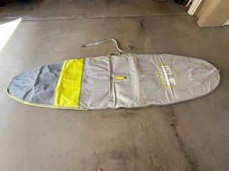 ISLE SUP / Long Surfboard Day Bag – 10’6” x 34” – Near New