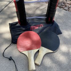 EPSN Ping Pong Set