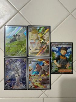 Pokemon Journey Together