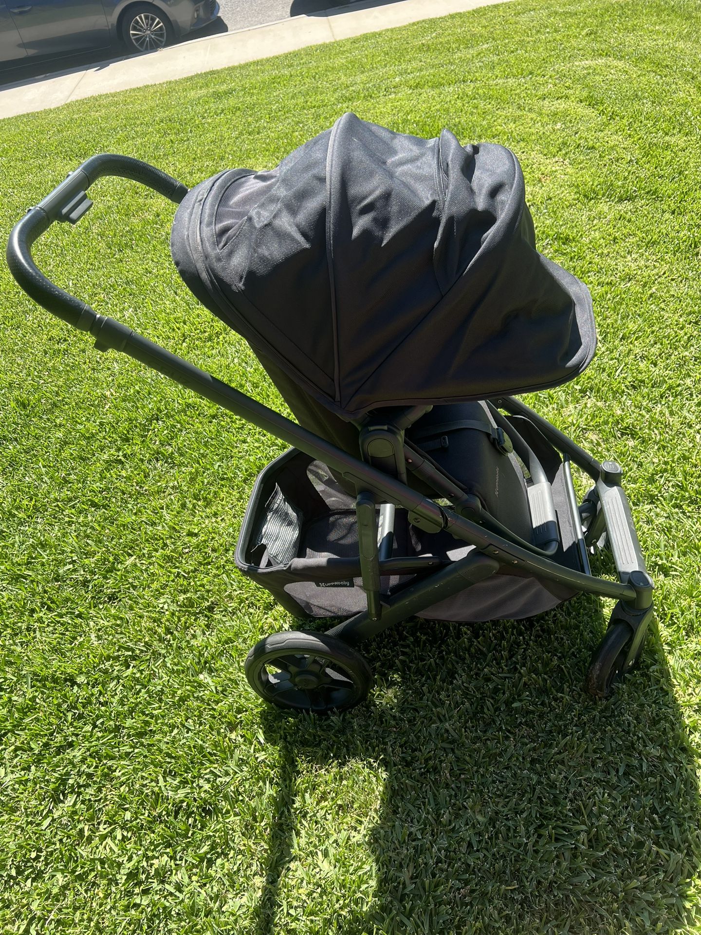 UPPAbaby Cruz V2 Stroller
