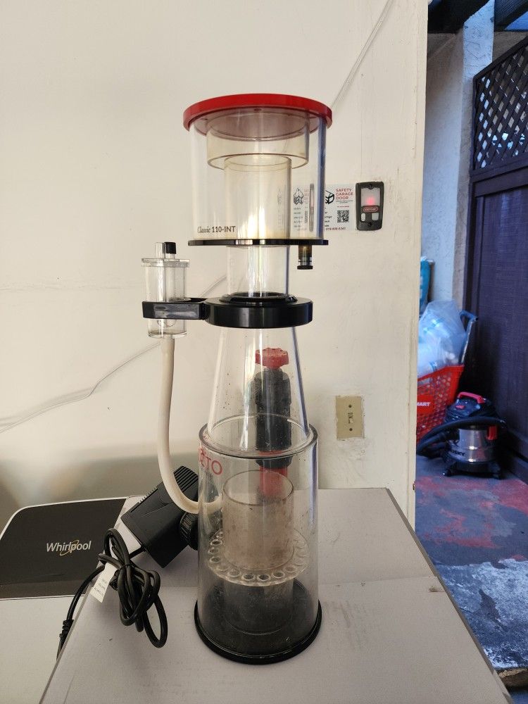 Octo Classic 110-INT Skimmer