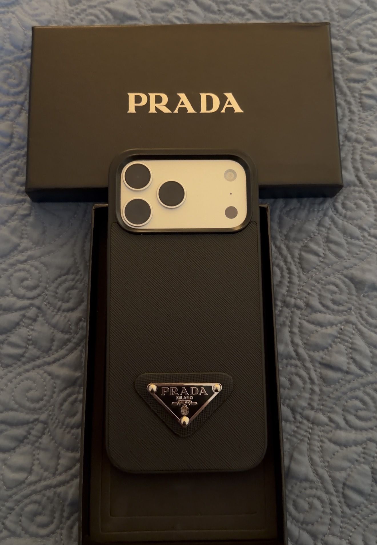 iPhone 17 Pro Max Case 