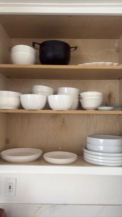 Dishware