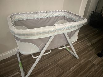 Baby Bassinet