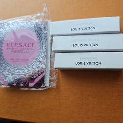 Fragrance set 