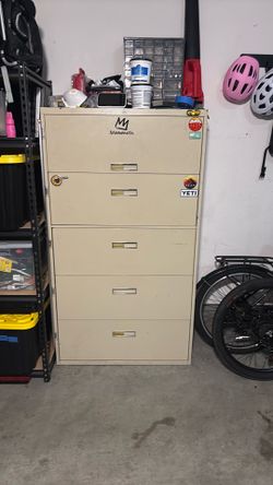 File Cabinet