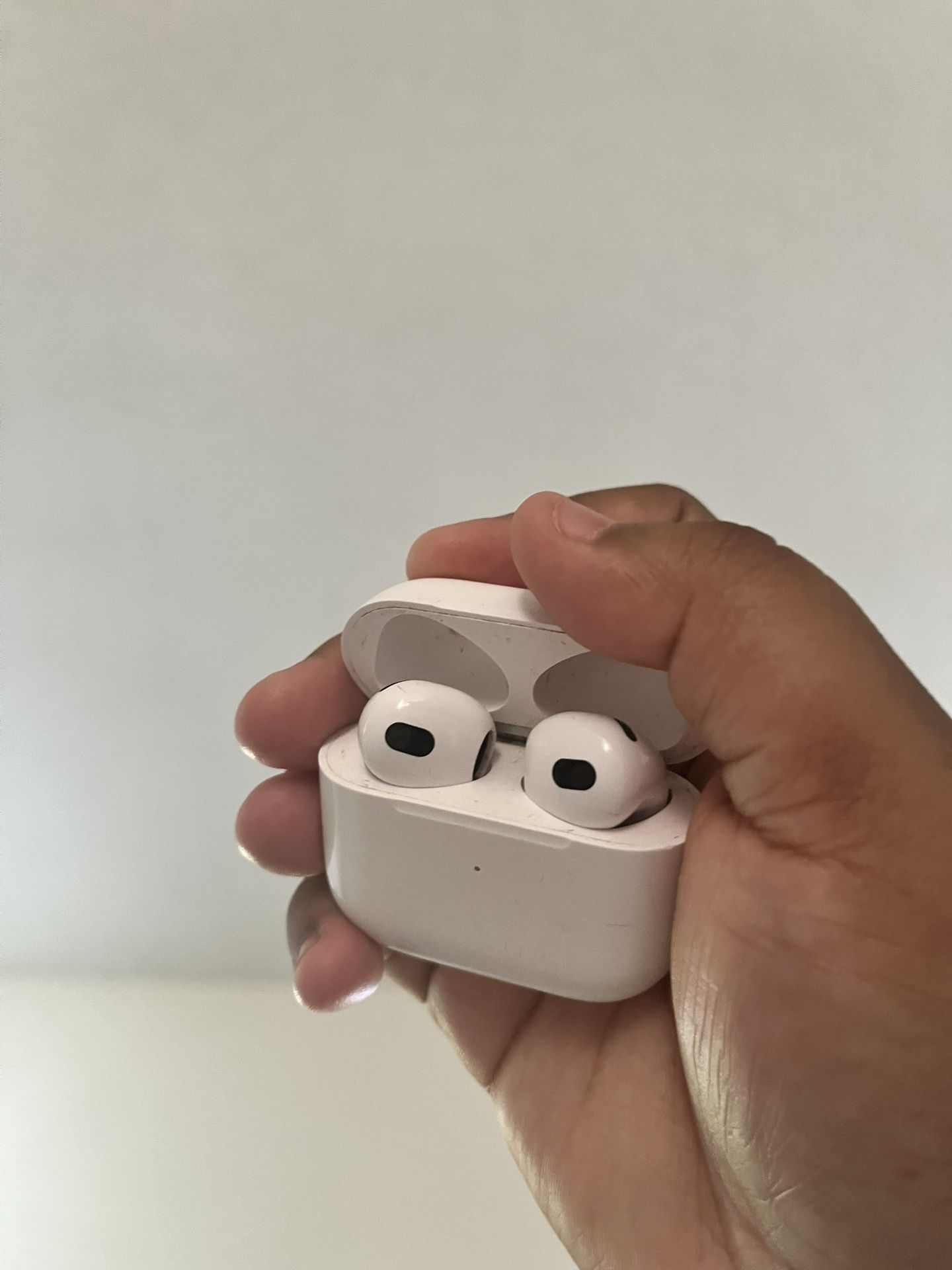 AirPods 3rd Gen