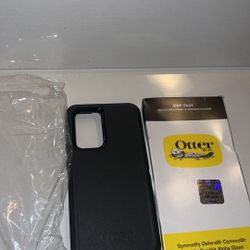 Galaxy A52 Otterbox 