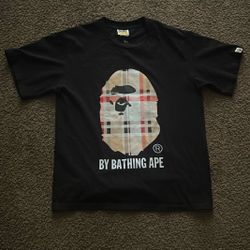 bape shirt 