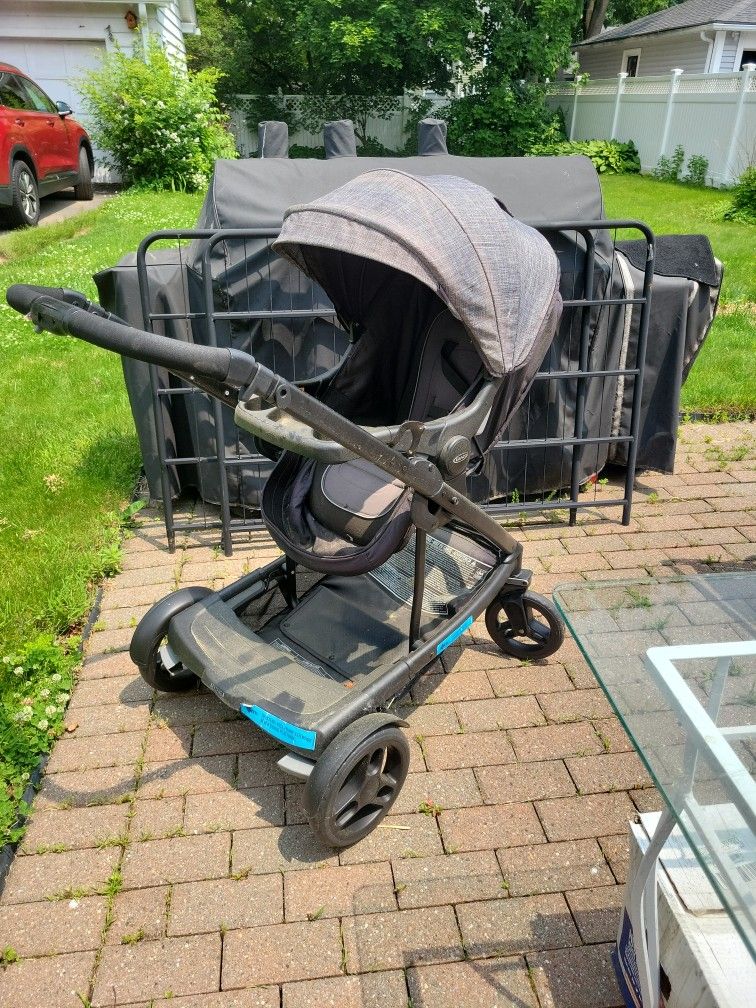 Stroller