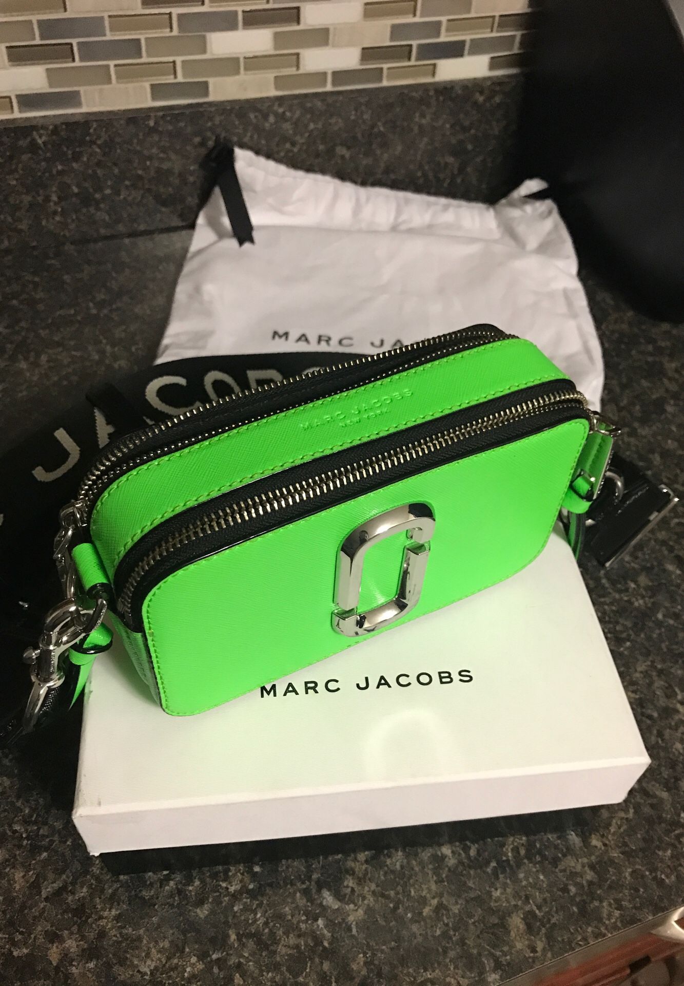 Marc Jacobs bag