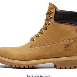 Timberland 6 In Boot For Men 