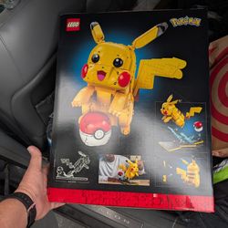 Legos