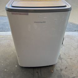 Portable Air Conditioner - 8,000 BTU’s