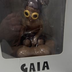Gaia from hebru brantley