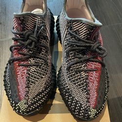 Yeezy 350 Yechei Size 10