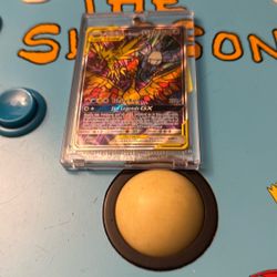 Legendary Birds Tag Team Go Hp 300