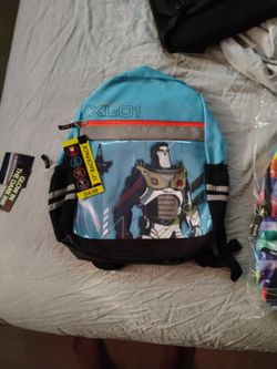 Backpack