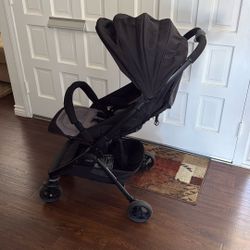 Graco Jetsetter Stroller
