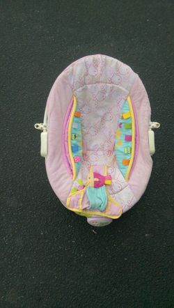 For baby