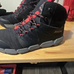 Mens  Work  Boot Timberland Pro 