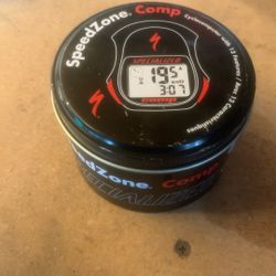 Specialized SpeedZone Comp