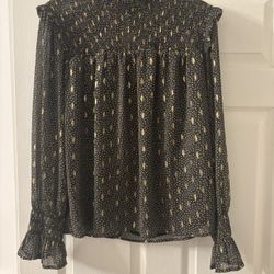 Women’s Blouse