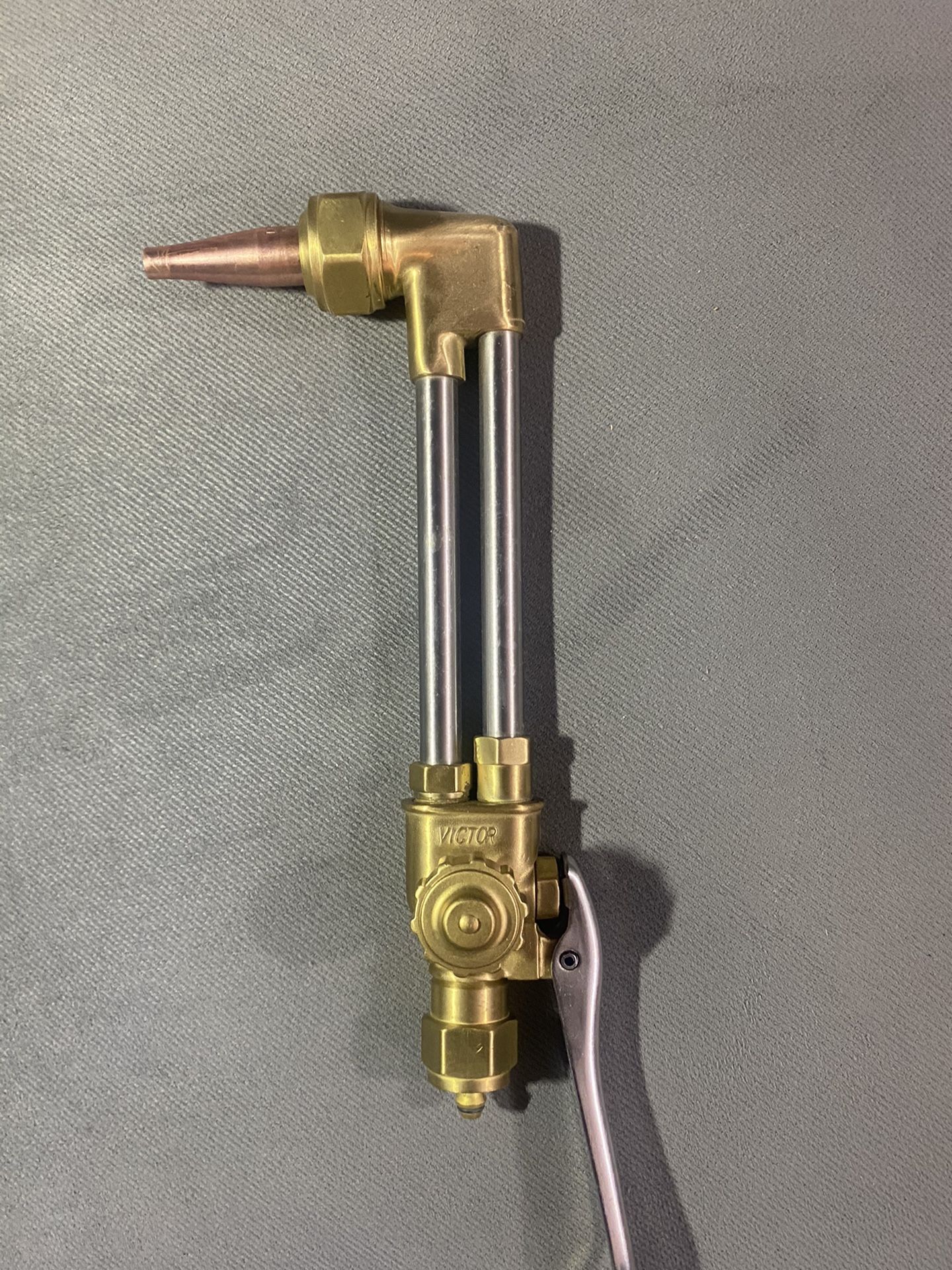 Victor cutting torch for Sale in Hesperia, CA OfferUp
