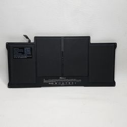 Battery A1466 for MacBook Air 13'' A1369 A1496 A1405 A1(contact info removed) 2014 2015 2017