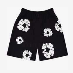 Denim Tears Shorts S-M-L-XL