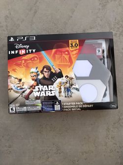 Disney Infinity Game
