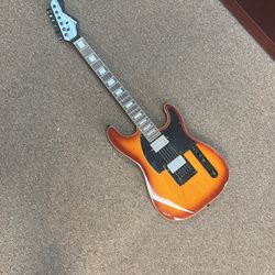 Kononykheen Breed Twelve