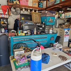 Tool Box 