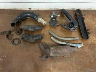 1940 ford Heater