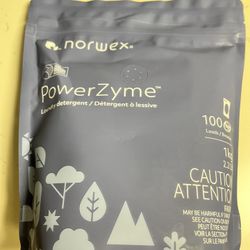 Norwex Powerzyme 