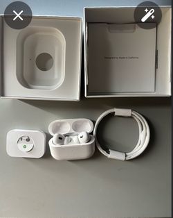 AirPod pro 2s