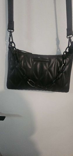 Kim and Kylie bag