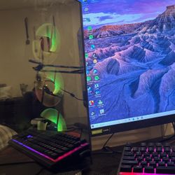Pc Setup 