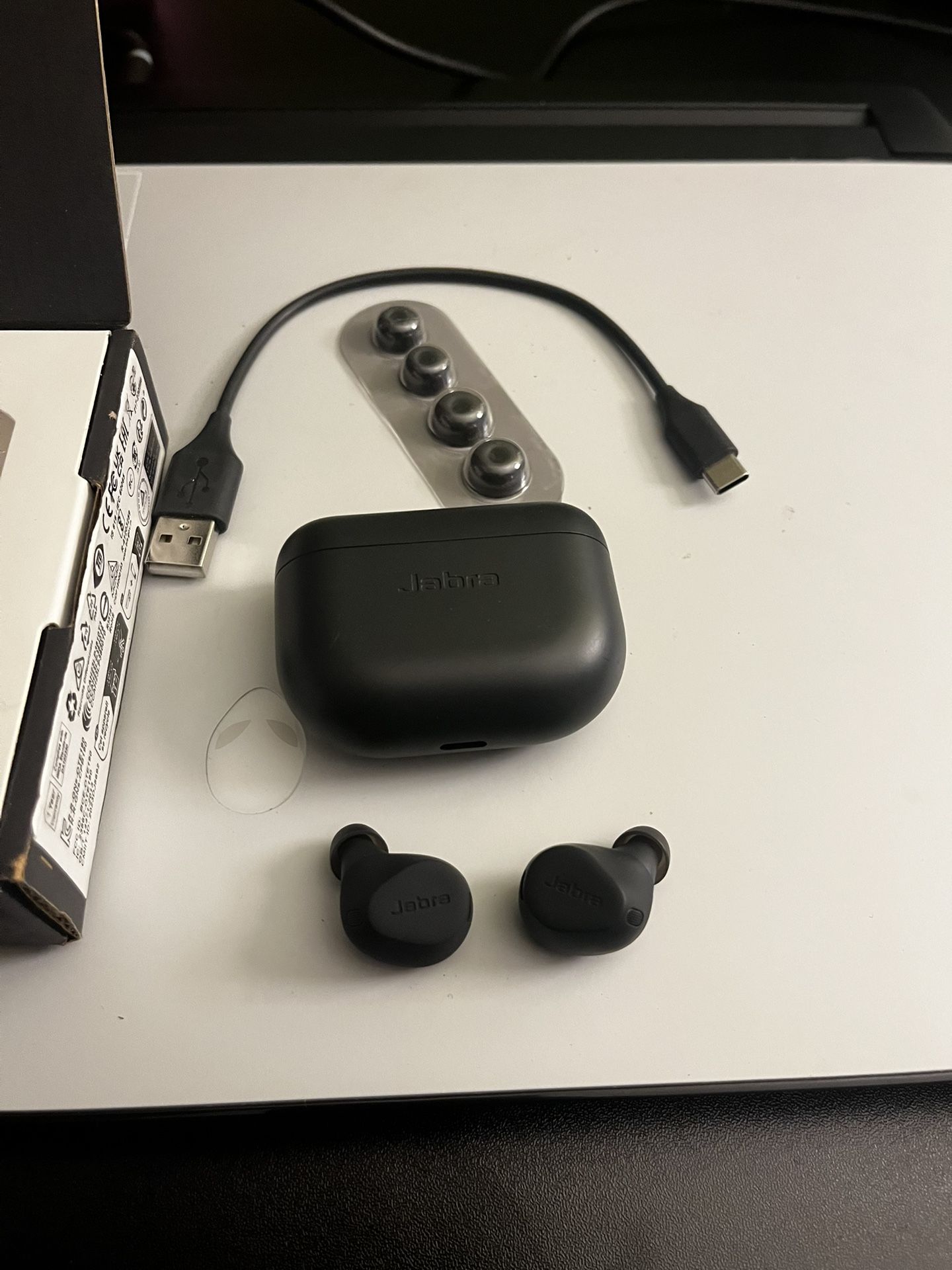 Jabra Elite 8 Active