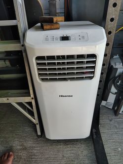 Mobile Air conditioner