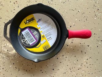 Lodge 12” Skillet
