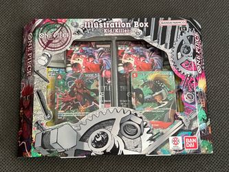 Op Ilustration Box Volume 8