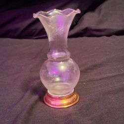 Vintage Princess House Crystal 