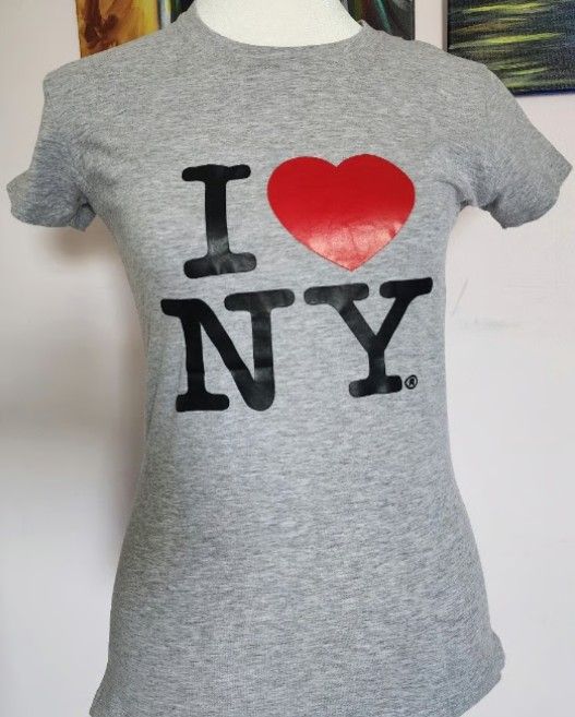 NY tshirts